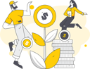 پیش‌نمایش فایل money-assessment-12238808 از پک امور مالی