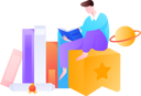 پیش‌نمایش فایل book-reading-12236225 از پک خواندن