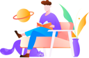 پیش‌نمایش فایل boy-preparing-for-exam-12236229 از پک خواندن