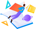 پیش‌نمایش فایل boy-reading-book-12236203 از پک خواندن
