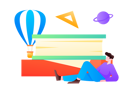 پیش‌نمایش فایل boy-reading-literature-12236207 از پک خواندن