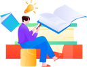 پیش‌نمایش فایل boy-with-book-12236210 از پک خواندن