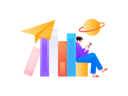 پیش‌نمایش فایل boy-with-book-12236247 از پک خواندن
