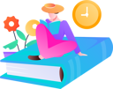 پیش‌نمایش فایل girl-preparing-for-exam-12236217 از پک خواندن
