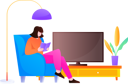 پیش‌نمایش فایل girl-reading-book-12236237 از پک خواندن