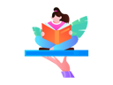 پیش‌نمایش فایل girl-studying-12236239 از پک خواندن