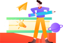 پیش‌نمایش فایل male-student-reading-book-12236216 از پک خواندن
