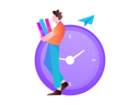 پیش‌نمایش فایل man-reading-novel-12236244 از پک خواندن