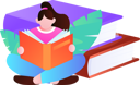پیش‌نمایش فایل reading-scene-illustration920220902jelly-12236246 از پک خواندن