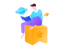 پیش‌نمایش فایل students-reading-book-12236243 از پک خواندن