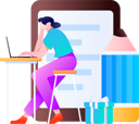 پیش‌نمایش فایل digital-learning-12235401 از پک آموزش