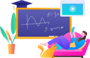 پیش‌نمایش فایل e-learning-12235373 از پک آموزش