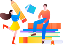 پیش‌نمایش فایل e-learning-platform-12235358 از پک آموزش