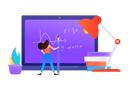 پیش‌نمایش فایل interactive-learning-12235392 از پک آموزش