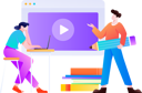 پیش‌نمایش فایل literary-passion-12235402 از پک آموزش