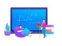 پیش‌نمایش فایل online-academics-12235393 از پک آموزش
