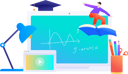 پیش‌نمایش فایل online-curriculum-12235381 از پک آموزش