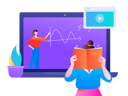 پیش‌نمایش فایل online-lessons-12235390 از پک آموزش