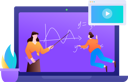 پیش‌نمایش فایل online-tutorials-12235389 از پک آموزش