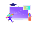 پیش‌نمایش فایل virtual-learning-12235379 از پک آموزش