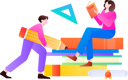 پیش‌نمایش فایل web-based-education-12235359 از پک آموزش