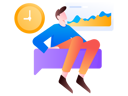 پیش‌نمایش فایل businessman-reviews-online-data-in-conference-12235060 از پک کار کسب‌وکار