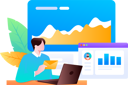 پیش‌نمایش فایل businessman-working-on-employees-performance-data-12235046 از پک کار کسب‌وکار