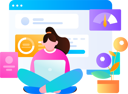 پیش‌نمایش فایل businesswoman-prepares-tasks-for-employees-12235058 از پک کار کسب‌وکار