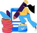 پیش‌نمایش فایل schedule-planning-12442744 از پک ورود