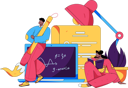 پیش‌نمایش فایل digital-classes-12442843 از پک مطالعه