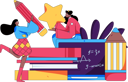 پیش‌نمایش فایل digital-schooling-12442846 از پک مطالعه