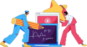 پیش‌نمایش فایل distance-learning-12442847 از پک مطالعه
