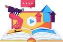 پیش‌نمایش فایل interactive-learning-12442853 از پک مطالعه