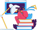 پیش‌نمایش فایل learning-technology-12442855 از پک مطالعه