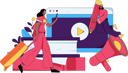 پیش‌نمایش فایل online-curriculum-12442860 از پک مطالعه