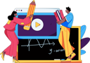 پیش‌نمایش فایل online-lessons-12442861 از پک مطالعه