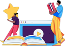 پیش‌نمایش فایل online-workshops-12442866 از پک مطالعه
