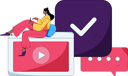 پیش‌نمایش فایل reading-routine-12442871 از پک مطالعه
