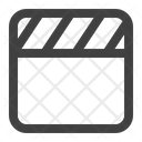 پیش‌نمایش فایل clapperboard-3097275 از پک چندرسانه ای