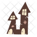 پیش‌نمایش فایل halloween-house-12854402 از پک هالووین