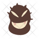 پیش‌نمایش فایل monster-12854409 از پک هالووین