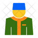 پیش‌نمایش فایل moslem-man-5042707 از پک رمضان