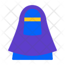 پیش‌نمایش فایل moslem-woman-5042709 از پک رمضان