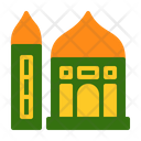 پیش‌نمایش فایل mosque-5042711 از پک رمضان