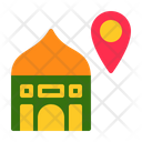 پیش‌نمایش فایل mosque-location-5042710 از پک رمضان