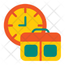 پیش‌نمایش فایل clock-10557791 از پک دفتر کسب‌وکار
