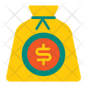 پیش‌نمایش فایل money-bag-10557801 از پک دفتر کسب‌وکار