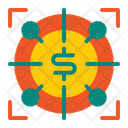 پیش‌نمایش فایل target-10557805 از پک دفتر کسب‌وکار