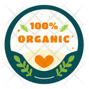 پیش‌نمایش فایل 100-organic-12034408 از پک استیکر سبز