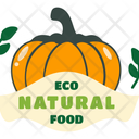 پیش‌نمایش فایل eco-natural-food-sticker-12034412 از پک استیکر سبز